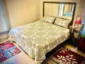 Cozy Cabin Style Bungalow House, Durham, NC